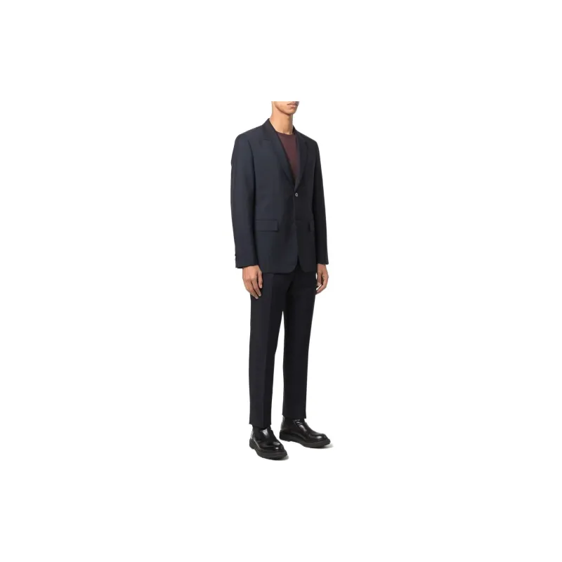 JIL SANDER Business Suits Men-3