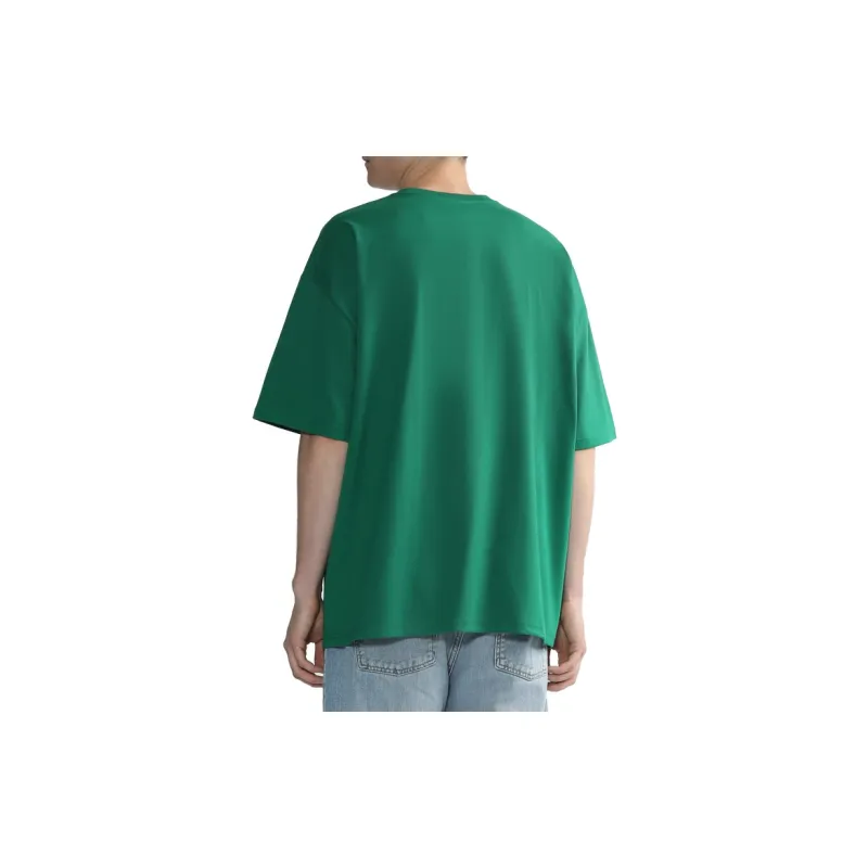Carhartt WIP T Shirts Men GRX/Green-3