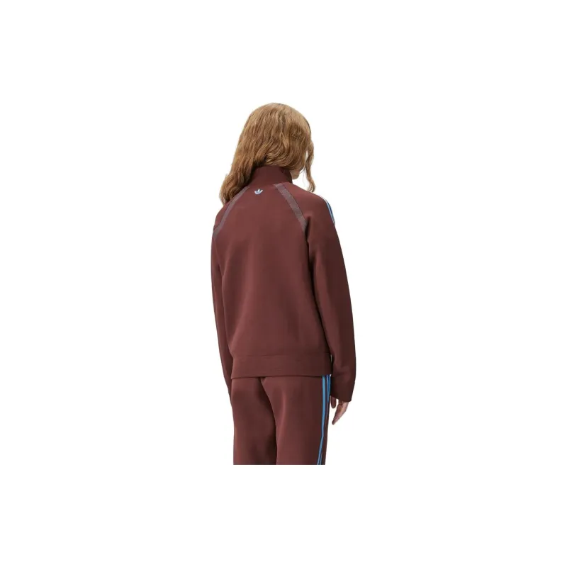 Adidas X Wales Bonner Statement Knit Track Top-3