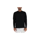 Tommy Hilfiger Sweatshirts Men Black