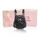 HHF41252[Misty Sea Dreamwalk Fairy Tale]Black