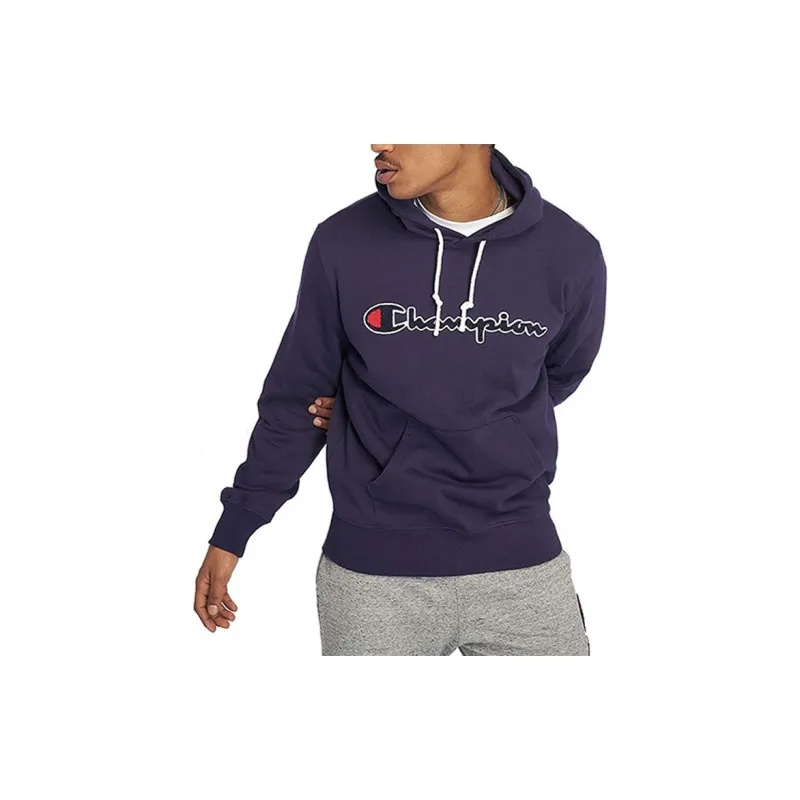 Champion Sweatshirt Men's Dark Blue-3