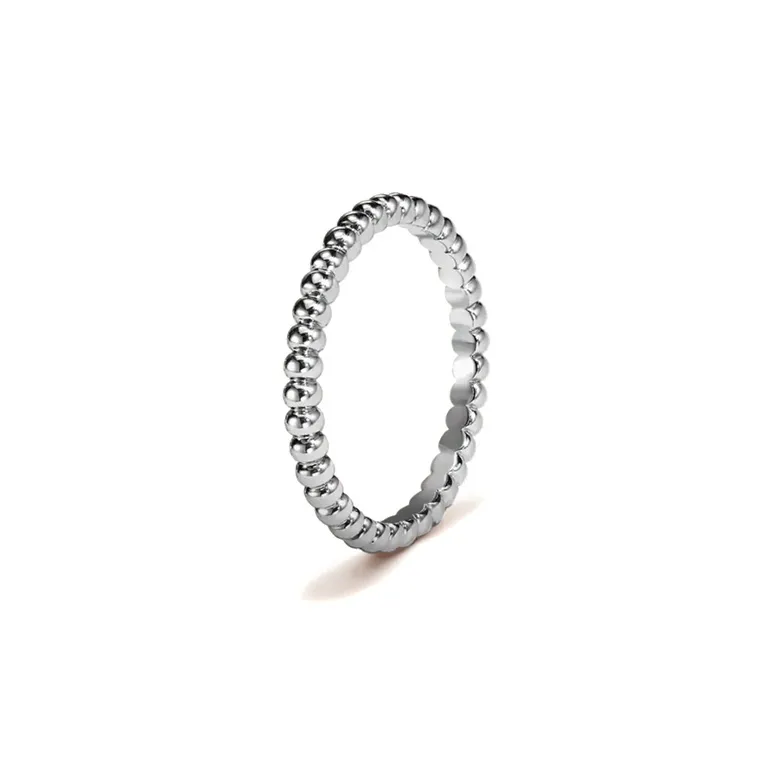 Van Cleef & Arpels Perlee Series Rings Women's-0