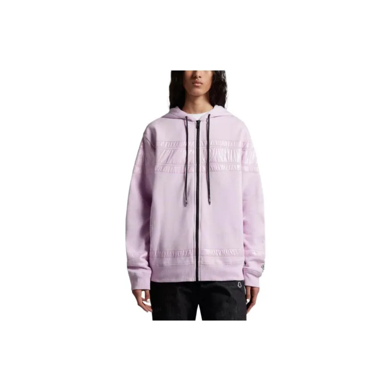 Moncler Jackets Unisex Pink-2