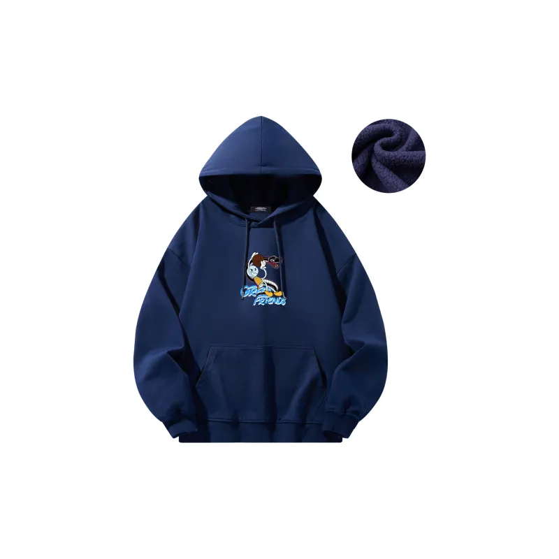 GF GF X Boredom Ape SS23 Co branded Series Sweatshirt Unisex-76