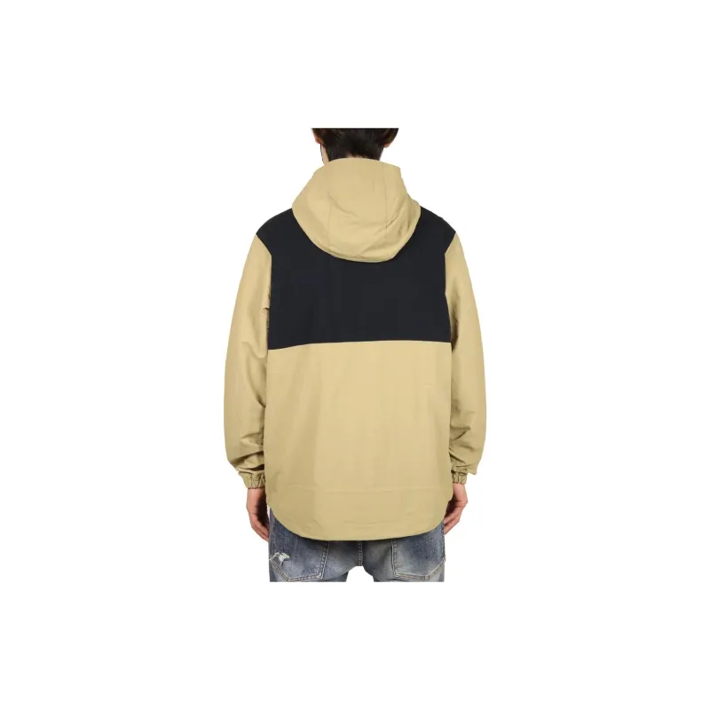 Columbia Jackets & Coats Unisex Khaki/Black-4
