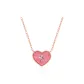 Sweetheart Necklace