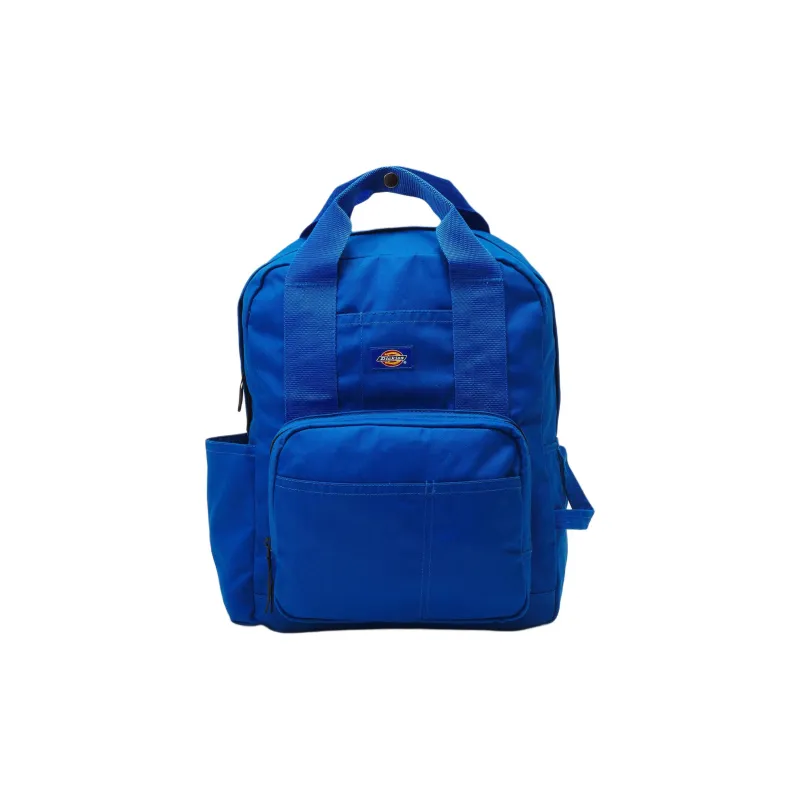 Dickies Polyester Backpack Regular Unisex Turkish Sea Blue-0