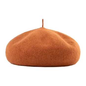 Fancet Studios Berets Women's