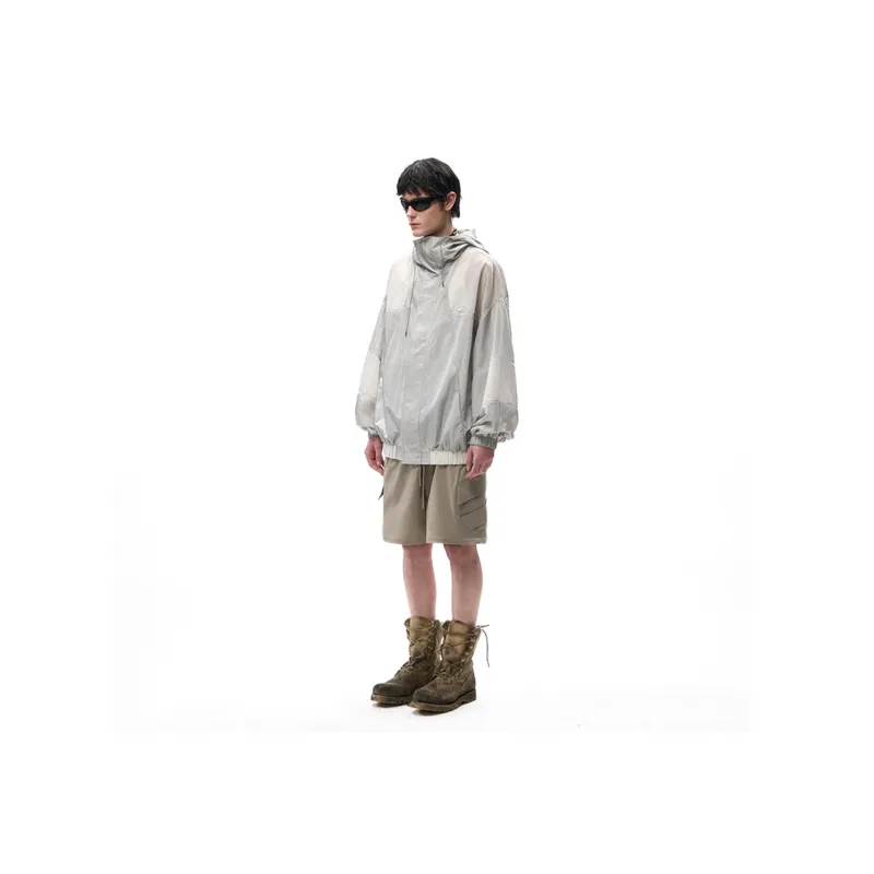 IMXS Jackets Unisex-3
