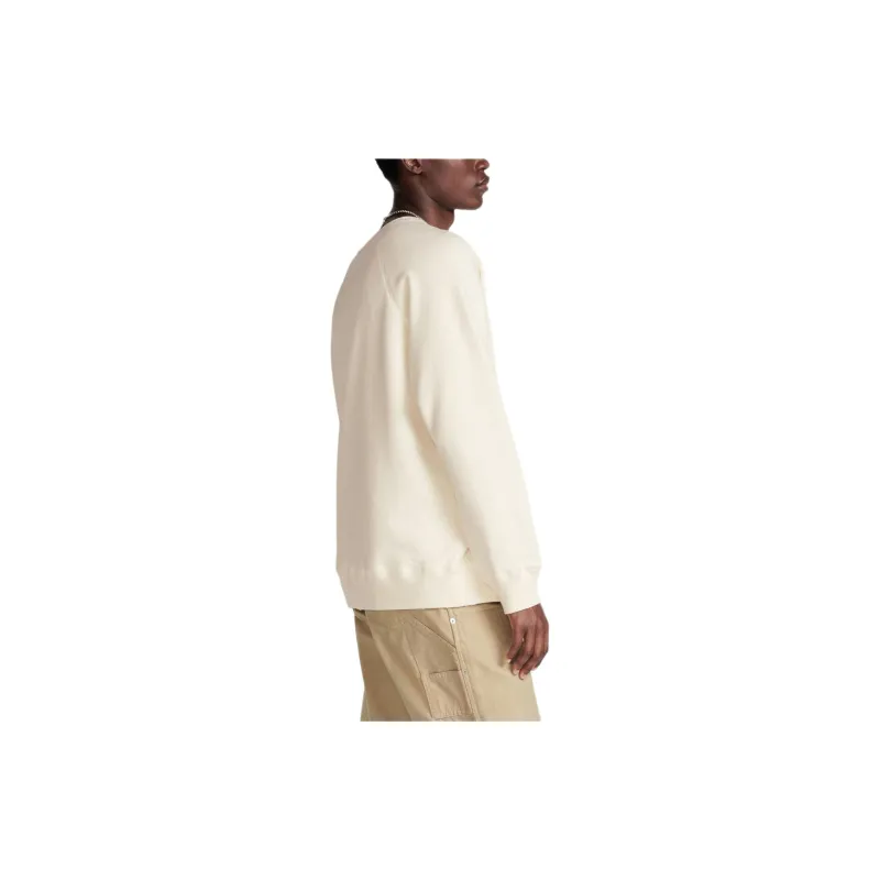 DIOR SS24 Sweatshirt Men's Ecru-4