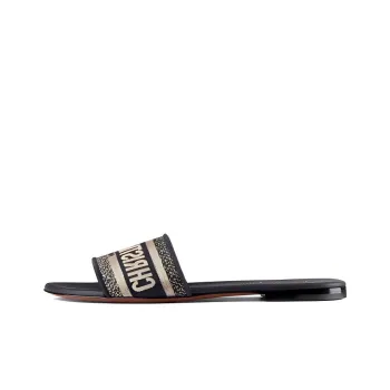DIOR Christian Sandals Women's