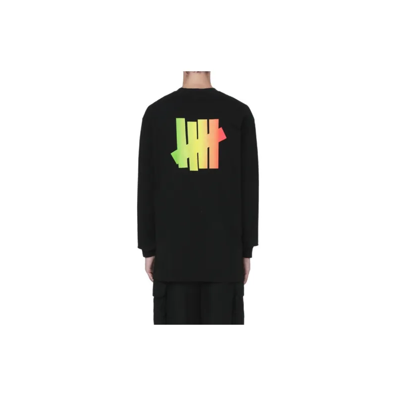 UNDEFEATED T Shirts Unisex-3