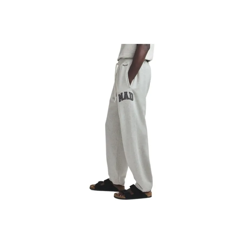 GAP Madhappy Collaboration Knitted Sweatpants Unisex-8