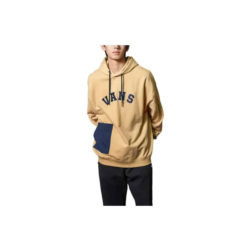 Vans Sweatshirt Unisex Terracotta-2