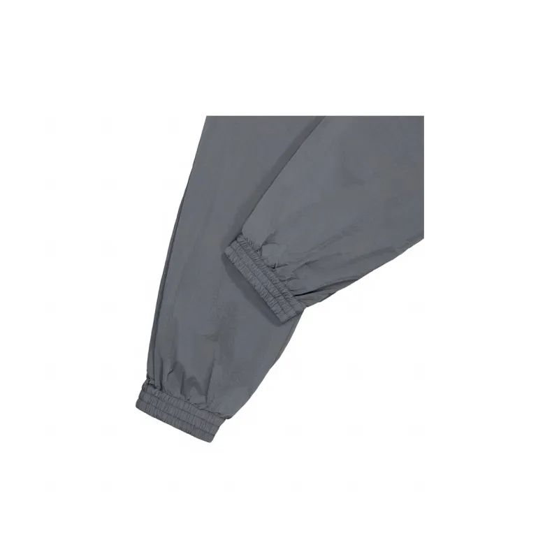 New Balance Knitted Sports Pants Men's Gray-4