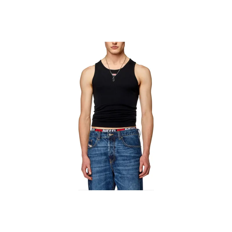 DIESEL T Lifty D Tank Top-2