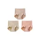 M1600-D Set-V-Shaped Lightweight Plastic-Khaki+Green+Pink (3 Pack)