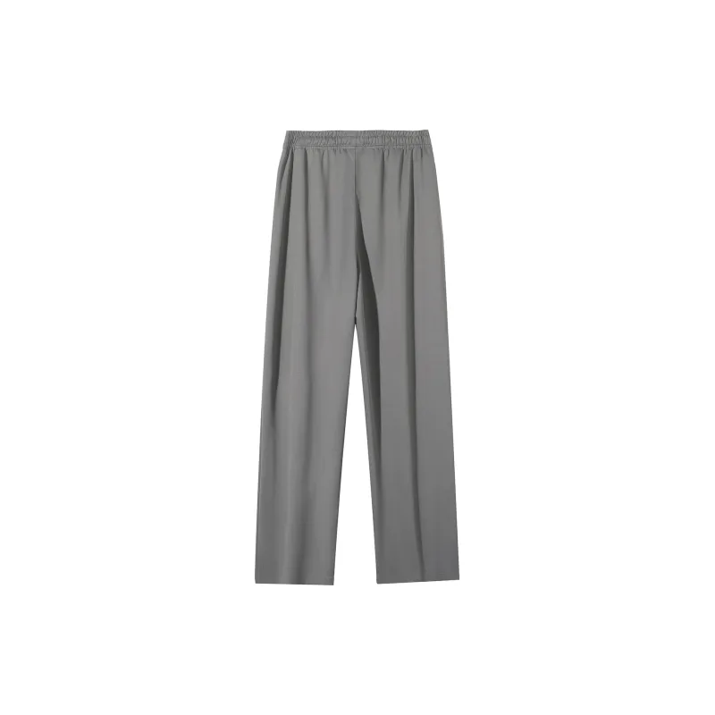 WARRIOR Casual Pants Unisex-6