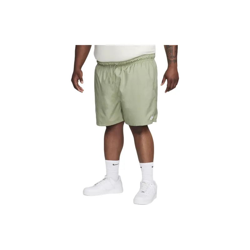 Nike Club Men's Woven Flow Shorts-4