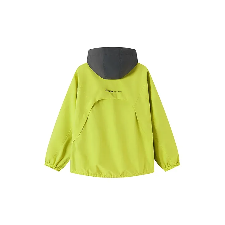 VOLCOM Jackets Unisex-15