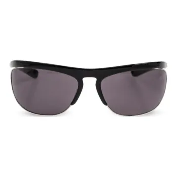 Bottega Veneta Rectangle Frame Sunglasses