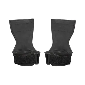 Adidas Weightlifting Belts / Gym Gloves