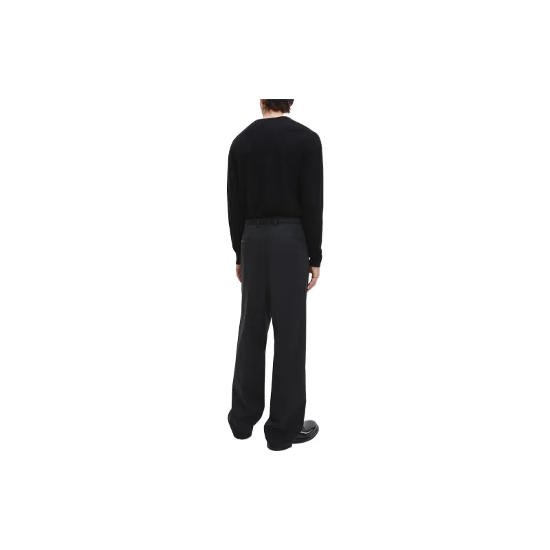 Calvin Klein Crewneck Long Sleeved Jumper-2