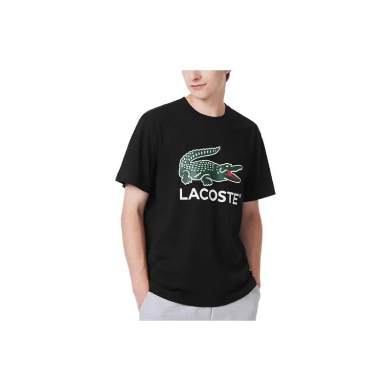 LACOSTE T Shirts Men-5