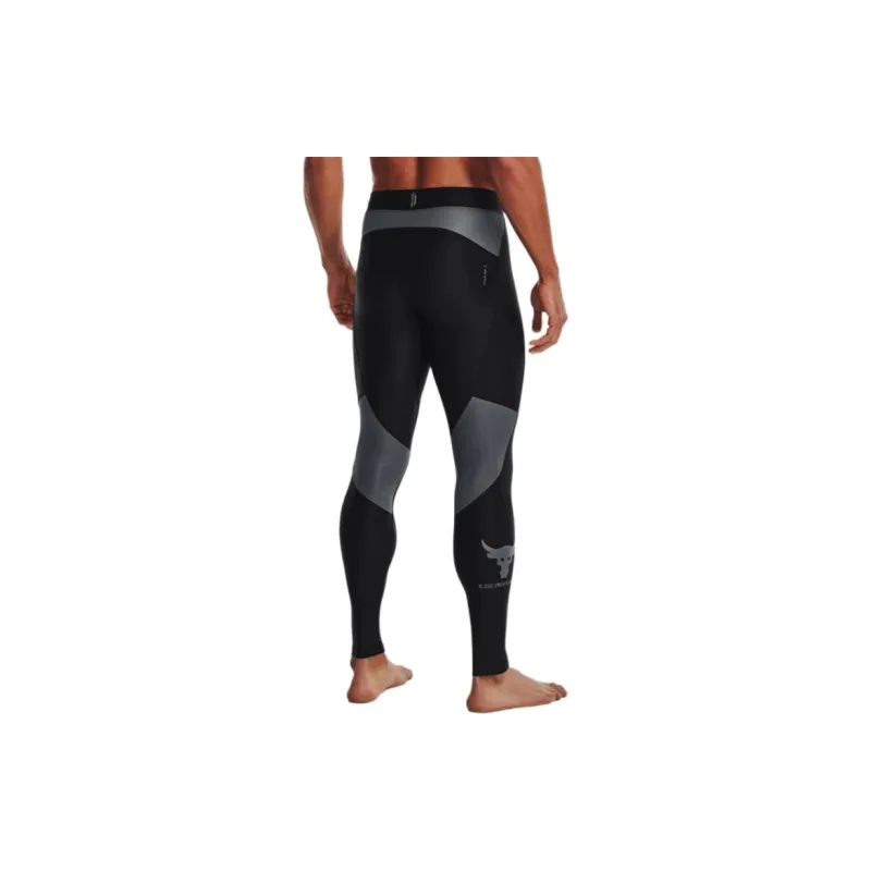 Under Armour Sports Pants Men Black-3