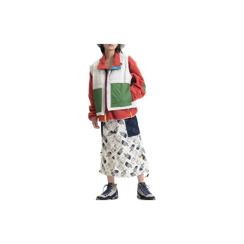 THE NORTH FACE X Brain Dead 68 Sierra Vest-3