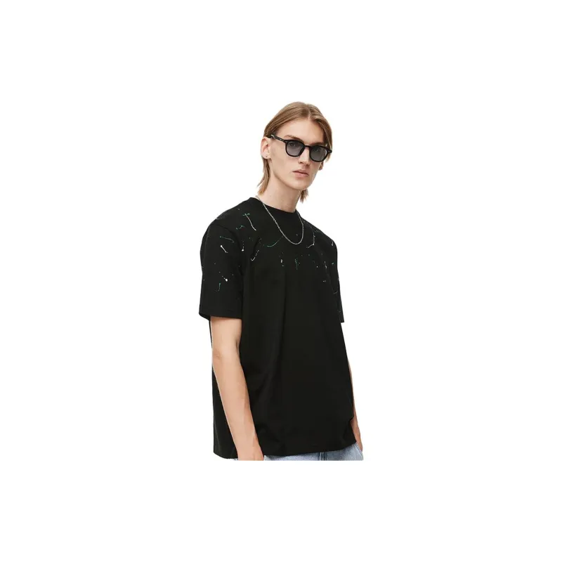 Unawares. T-Shirts Unisex-1