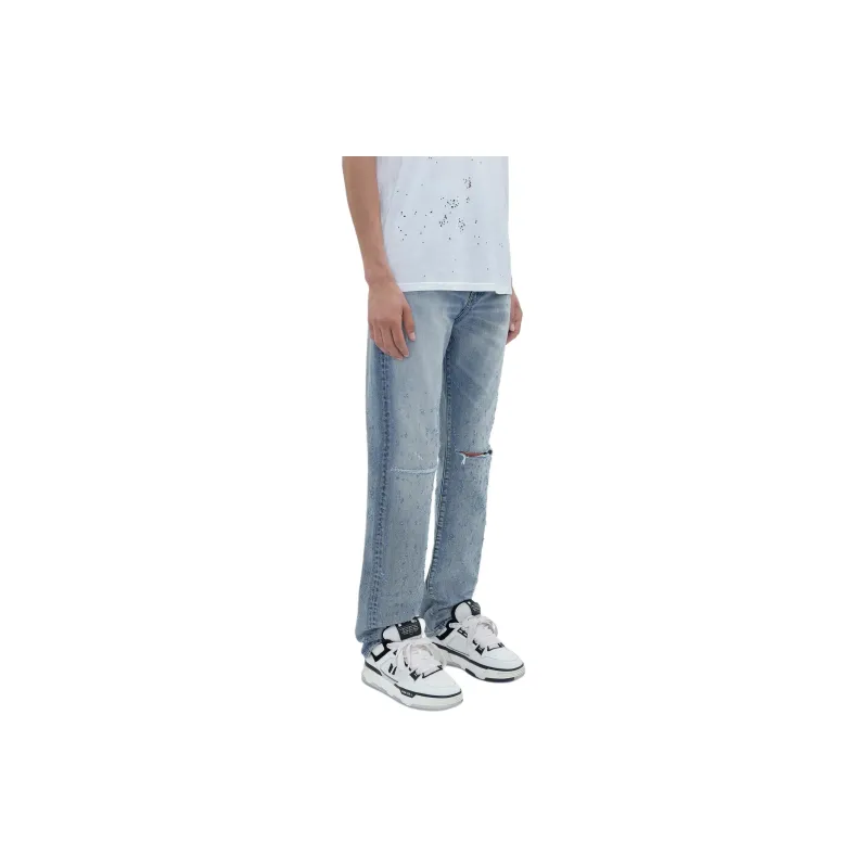 AMIRI Jeans Men Indigo-3