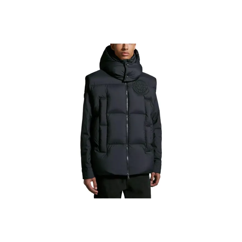 Moncler X Roc Nation By Jay Z Apus Down Vest-3