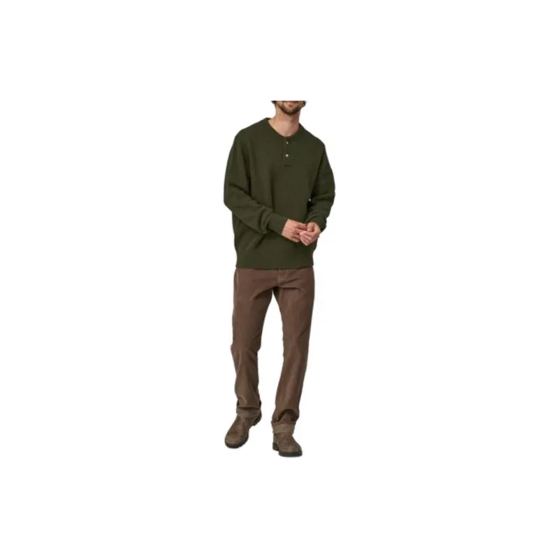 Patagonia Recycled Sweaters Men-1