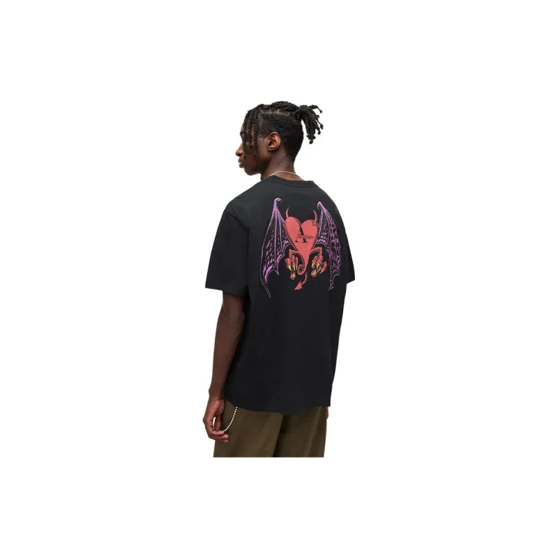 ALLSAINTS Men T-shirt-2