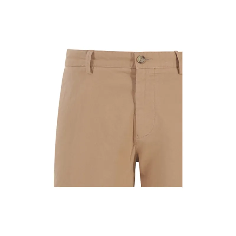 HUGO BOSS Slim Fit Shorts-3