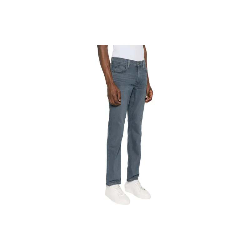 PAIGE Dark wash Mid rise Jeans-3