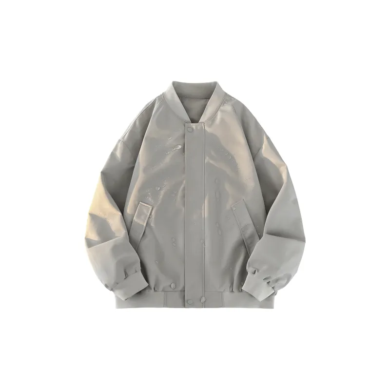 Magmode Jackets Unisex-11