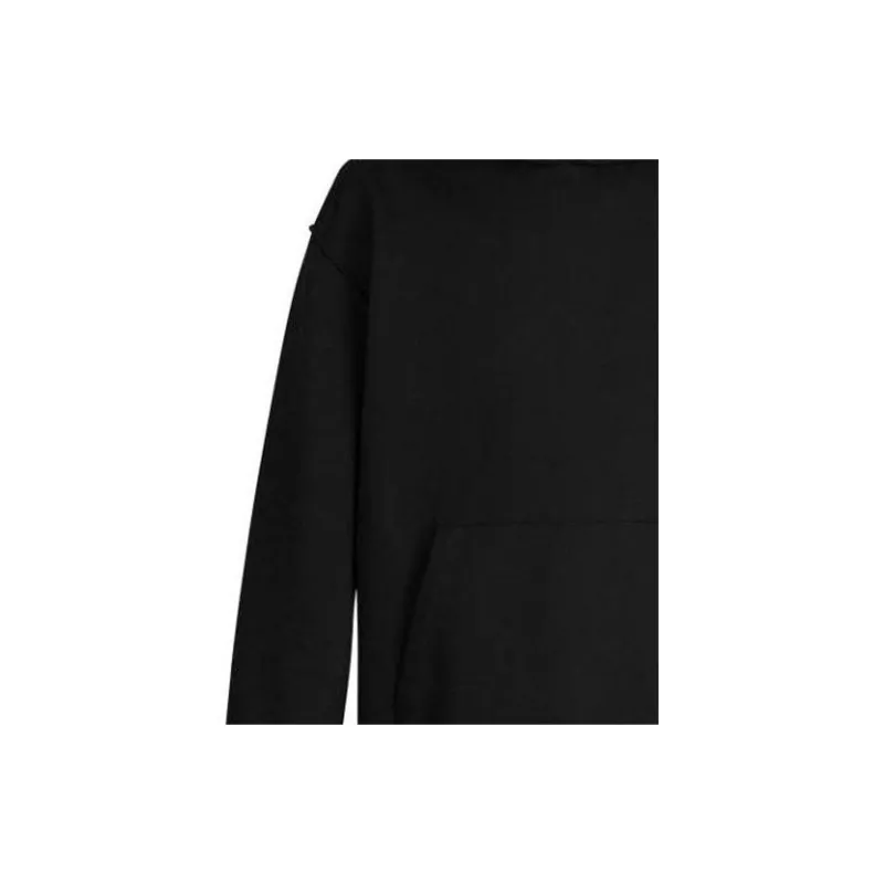 LOUIS VUITTON Sweatshirt Men's Black-4
