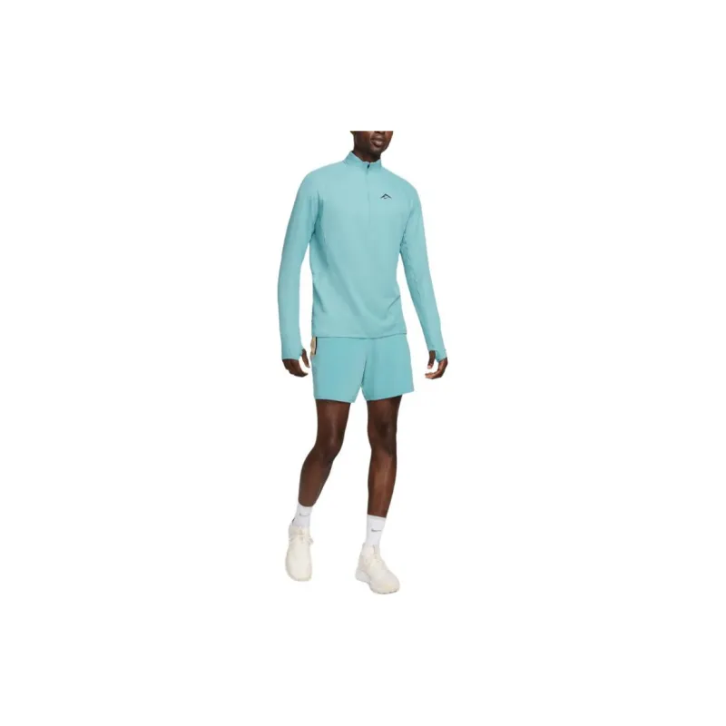 Nike Trail Men's Dri-FIT 1/2-Zip Mid Layer Top-2