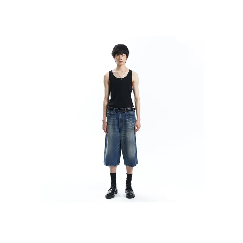 TERRA INCOGNITA Jeans Unisex-2