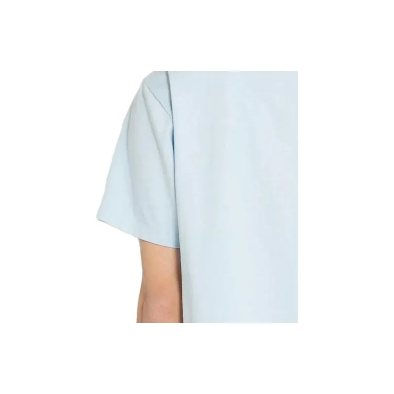 LOEWE Relaxed Fit T shirt In Cotton-4