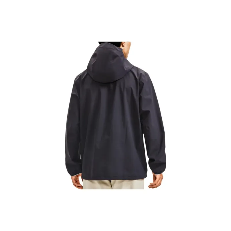 Under Armour Jacket Men's Black-3