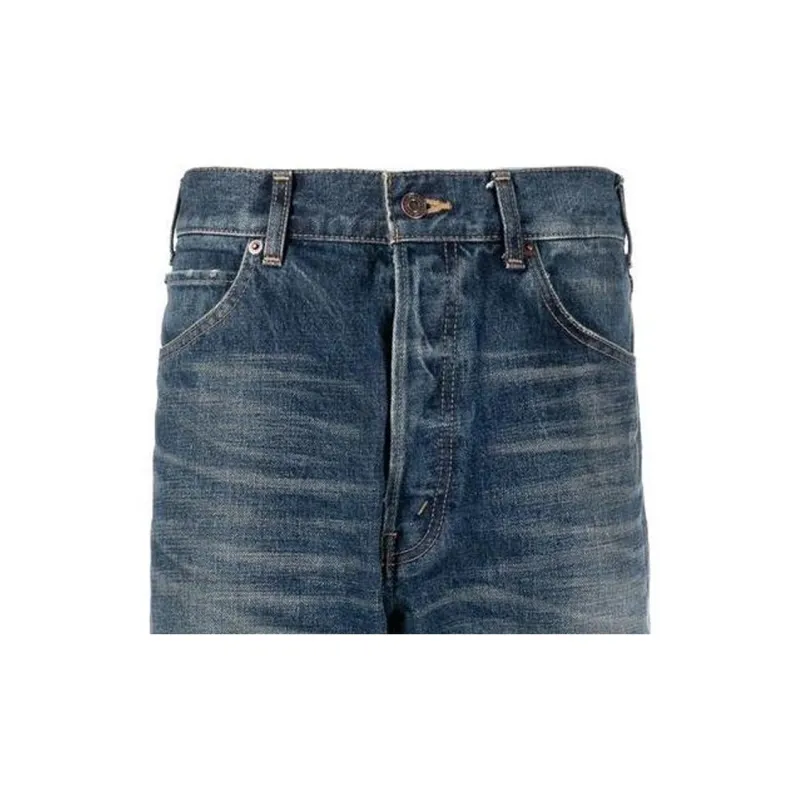 CELINE Lou Jeans-4