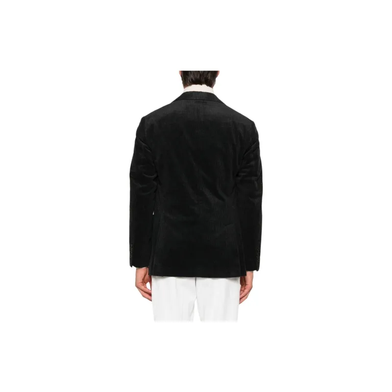 Brunello Cucinelli Corduroy Blazer-3