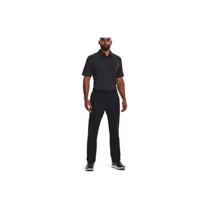 Under Armour Polo Shirts Men Black-4
