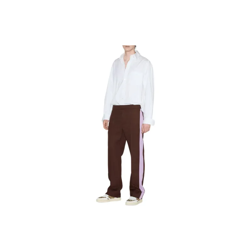 GUCCI Fluid Drill Pant-1