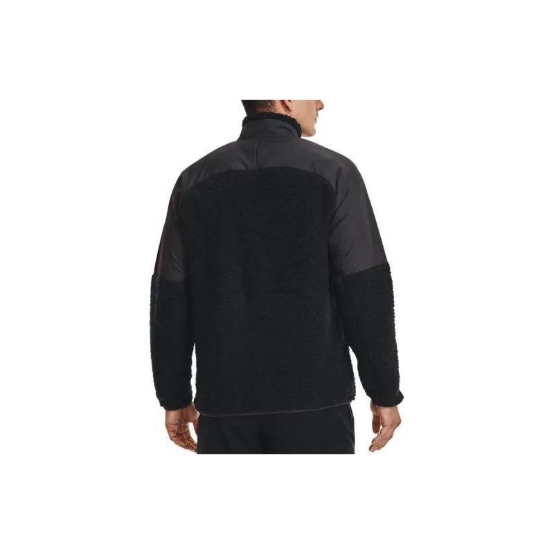 Under Armour Jackets Men Black-4
