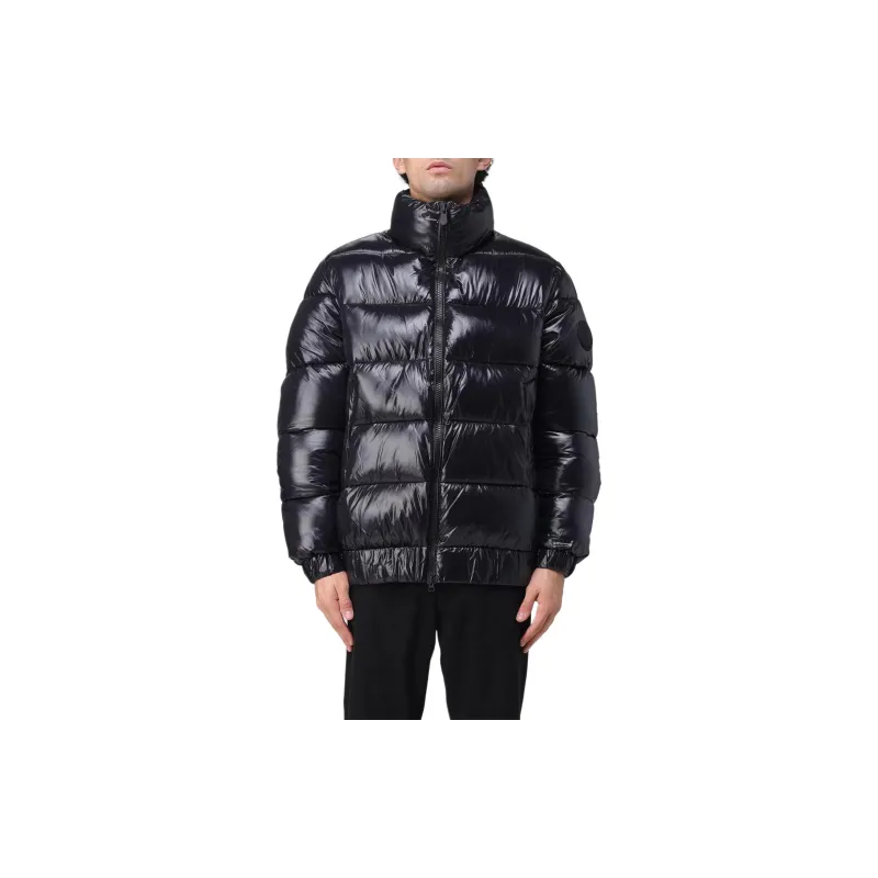 SAVE THE DUCK Jackets Coats Men's Black-2